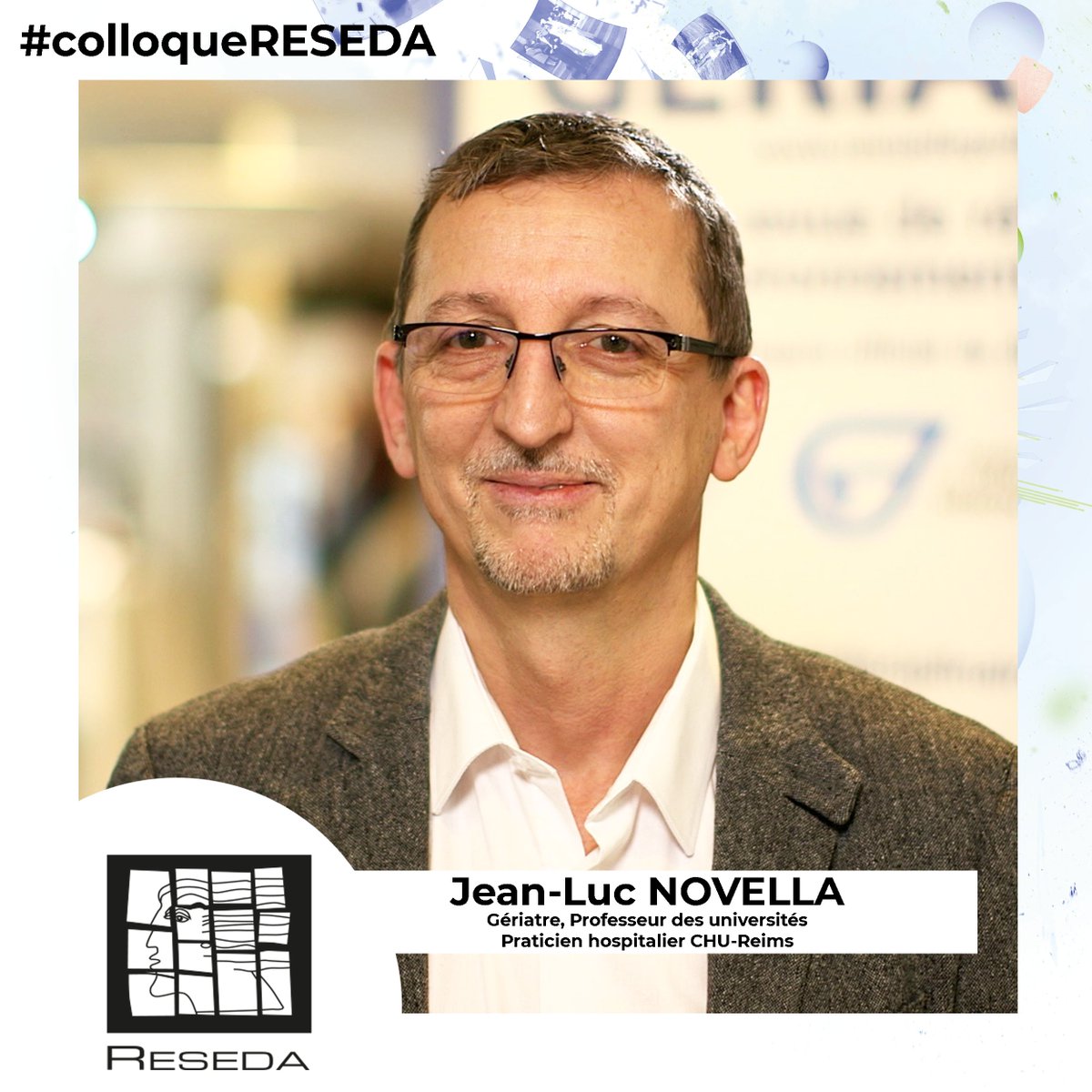 MneReseda's tweet photo. Merci 🙏 aux intervenants spécialistes des maladies neuro-évolutives à travers le monde 🌍 pour leurs précieux partages !

Merci également aux 500 participants !

#MNE #alzheimer #parkinson #scleroseenplaques #huntington #maladie #neuroevolutive #neurologie #neuroscience https://t.co/99Z4w5CjzT