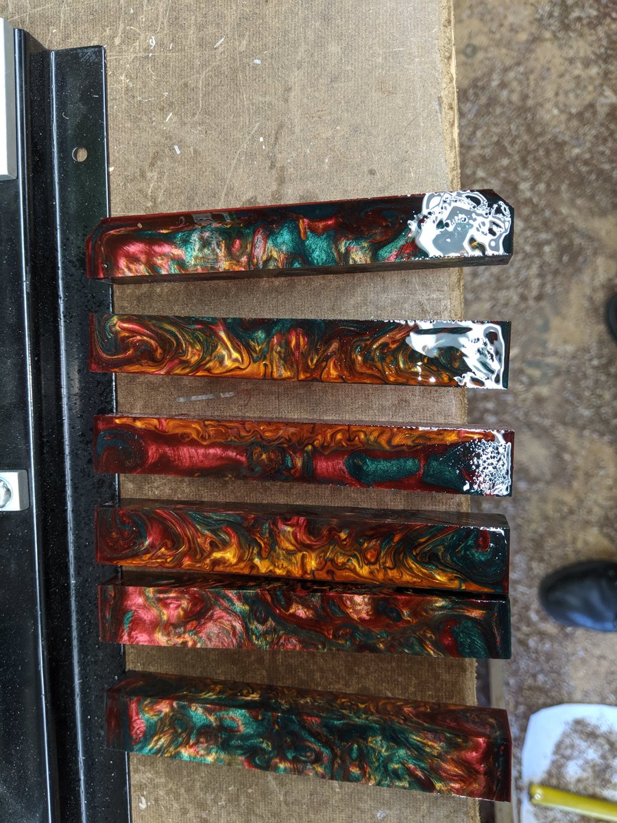 Spurlin Woodworking tweet media