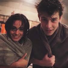 giginewera's tweet photo. I want to thank you @ShawnMendes and @Camila_Cabello for IKWYDLS, I remember I used to have so much fun singing BOTH of your parts in it all the time lmao, good times🤣 #4yearsOfIKWYDLS #ShawnPutYourOnesieOn https://t.co/krwfSTkPS9