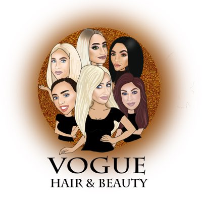VOGUEHAIRLtd's tweet photo. #NewProfilePic https://t.co/mfx2yjGE0g
