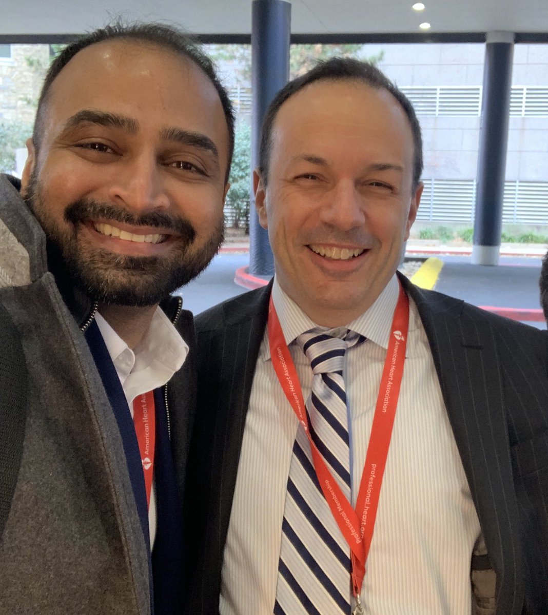 Abhi_Bhardwaj99's tweet photo. @patel_jaldhi @AUzendu @comilla_s @BenjaminAbella @OscarJMitchell @Sal_Aiello @Penn_CRS @PennTTM @AHAMeetings I agree with @patel_jaldhi. #ReSS2019 was great. Until next time @BenjaminAbella #ProudMentee @3CPRCouncil @AHAMeetings #AHA2019 @PennTTM @Penn_CRS #ReSSBingo2019 https://t.co/PEYLRALbTl