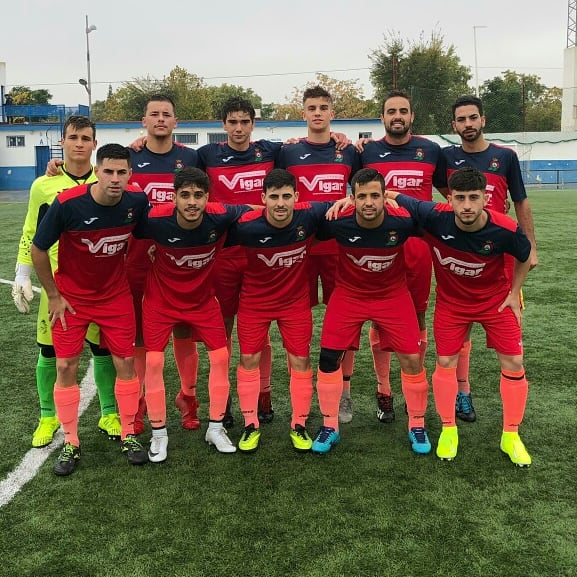 lospalacioscf's tweet photo. SENIOR

@GUILLENACF 1-2 LOS PALACIOS 

📰 Crónica del encuentro... 👉🏻 https://t.co/MropSN2qtD

¡¡VAMOS ROJOS!! https://t.co/v6vRV9fgqb