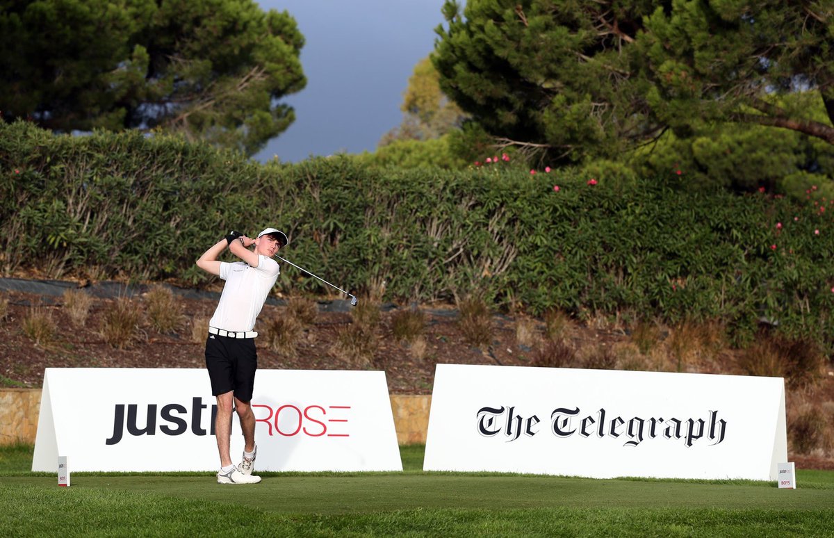 Cameron Adam (@camadam03) on Twitter photo Great week at the Telegraph Junior Golf Championship. Thanks to all the sponsors and people who made it all possible.  <a href="/JustinRose99/">Justin ROSE</a> <a href="/TelegraphJunior/">TelegraphJuniorGolf</a> <a href="/QDLResort/">Quinta do Lago</a> Great week at the Telegraph Junior Golf Championship. Thanks to all the sponsors and people who made it all possible.  <a href="/JustinRose99/">Justin ROSE</a> <a href="/TelegraphJunior/">TelegraphJuniorGolf</a> <a href="/QDLResort/">Quinta do Lago</a>