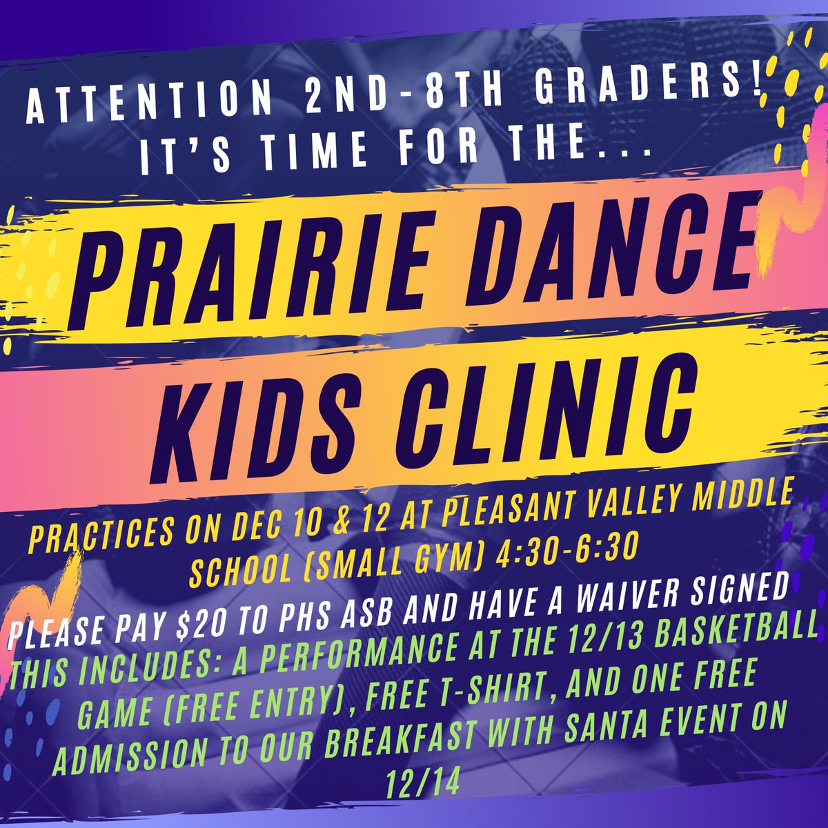Prairie Dance Team tweet media
