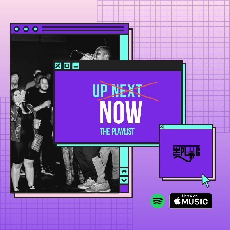 CrystalSherie's tweet photo. Check Out This Brand New Playlist presented by #ThisIsThePlug “UP NOW V. 3 https://t.co/BveYOycB3g https://t.co/kqo8wzsaHu