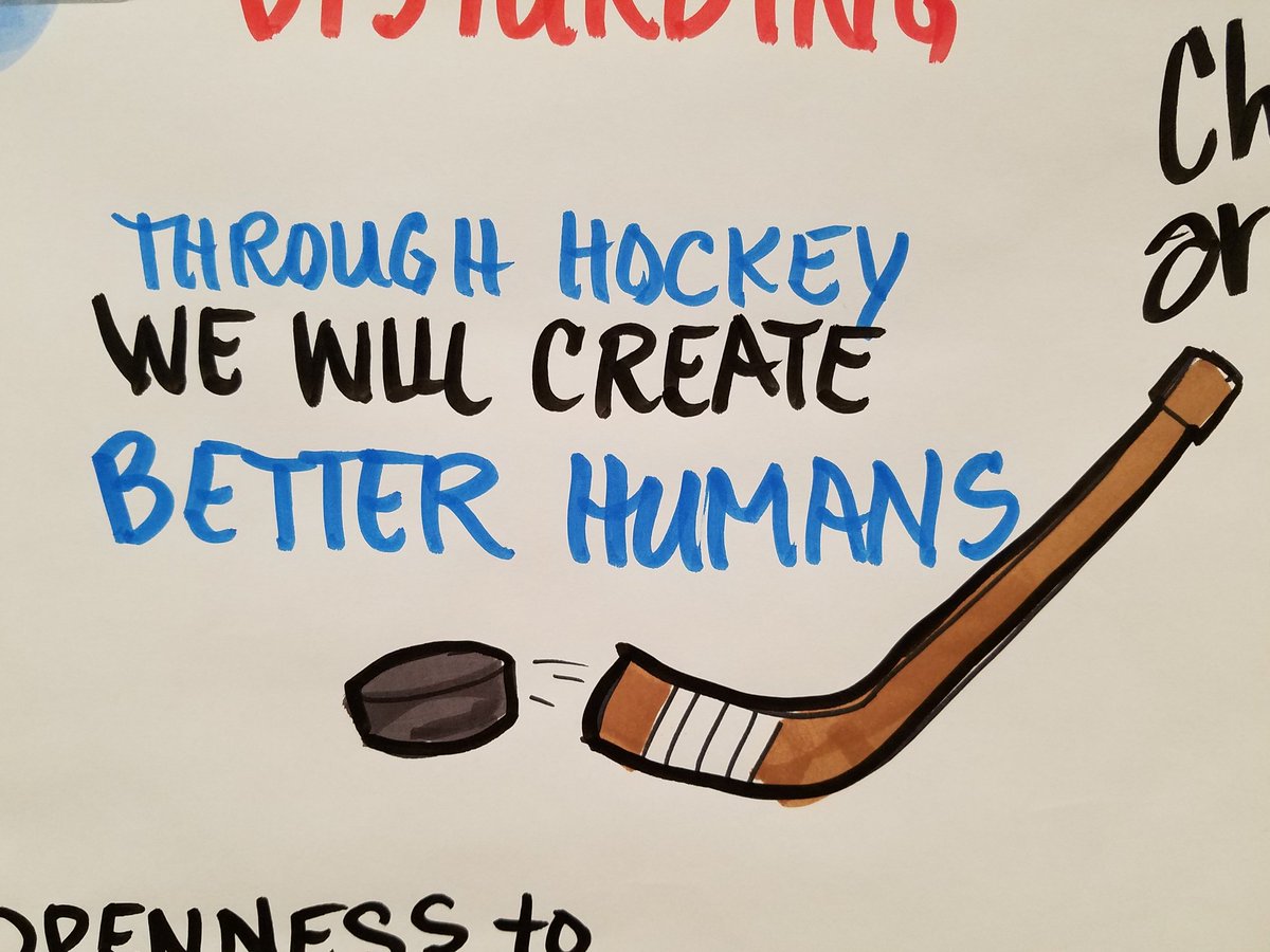 GTHLHockey's tweet photo. Thank you to all of our speakers, participants, and sponsors who helped make #GTHLTransition a huge success. The future of the game will be brighter because of you. https://t.co/fekH9RVB6C