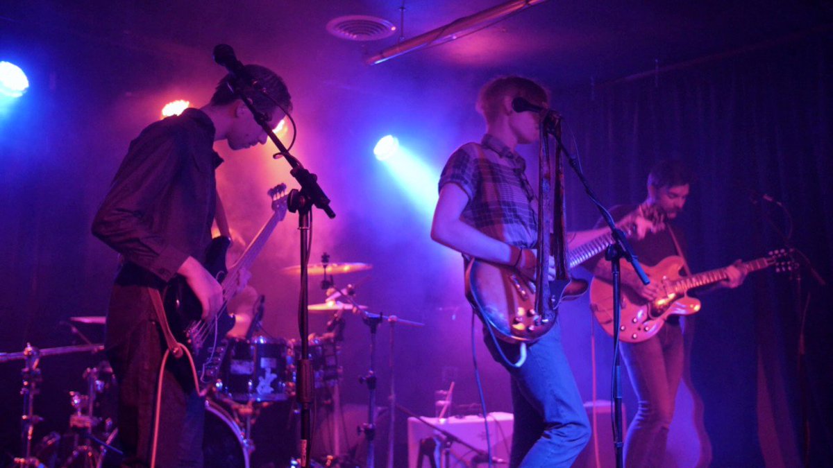 #NowPlaying The Knotties - Soul Fiend.  on Cowboy's Juke Joint.  Listen live at vwradio.co &amp; rotrradio.rocks <a href="/TheKnottiesBand/">The Knotties</a>  #listenlive #listentothis #newmusic #newmusicalert  #TheKnottiesBand