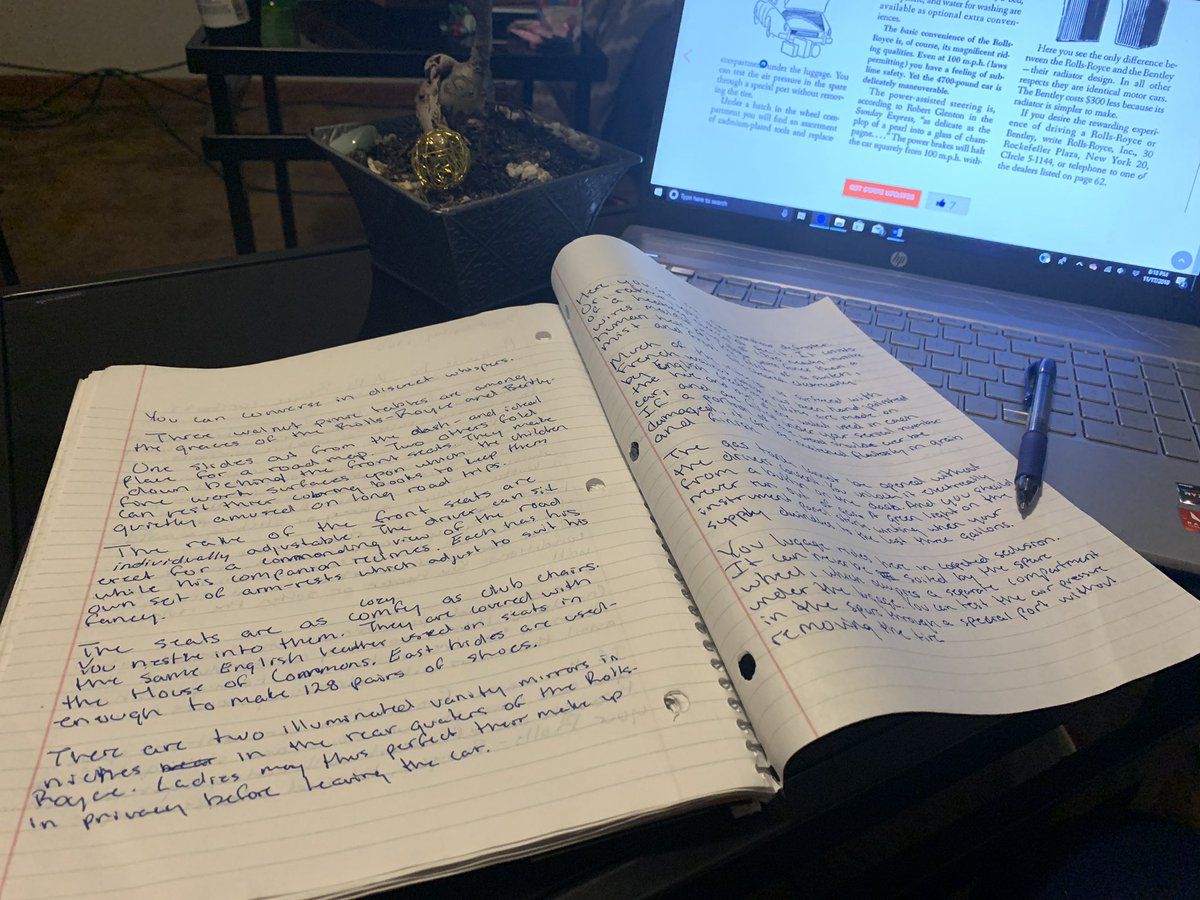 SmoothsCreative's tweet image. My hands are broken now 😑 Thank you David Ogilvy. 😭 

#copywriter #copywriting #freelancer #freelancewriting #Neverstopworking