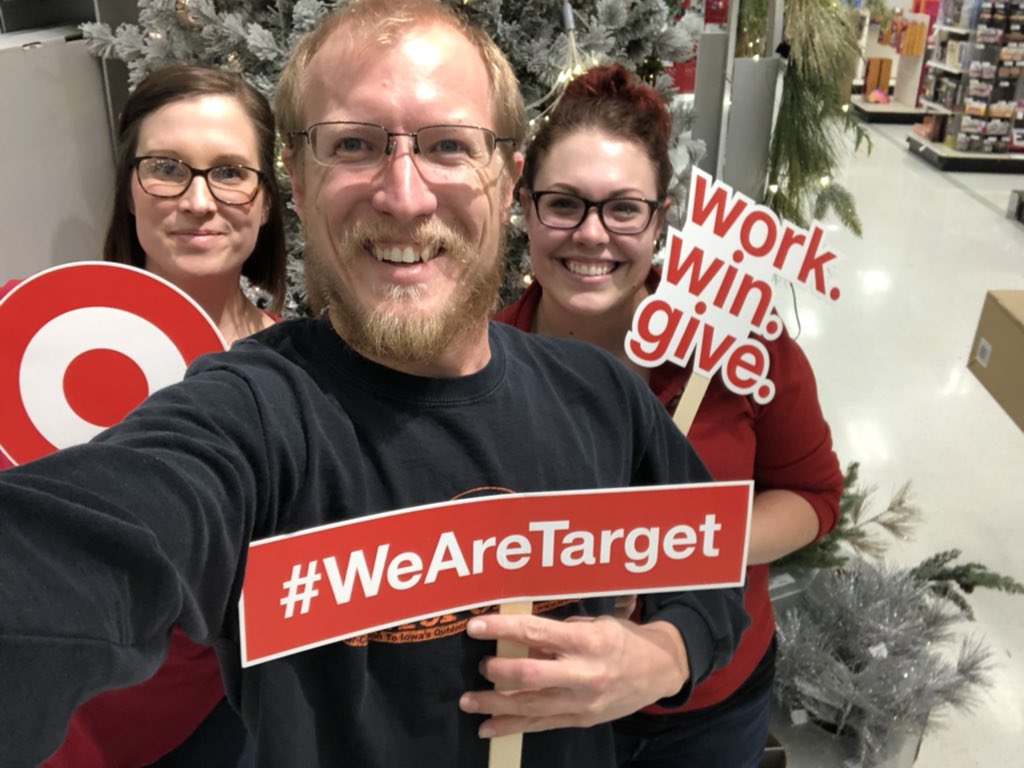 We are SO excited for #workwingive here at 1791! 👏🏻👏🏻 #wearetarget