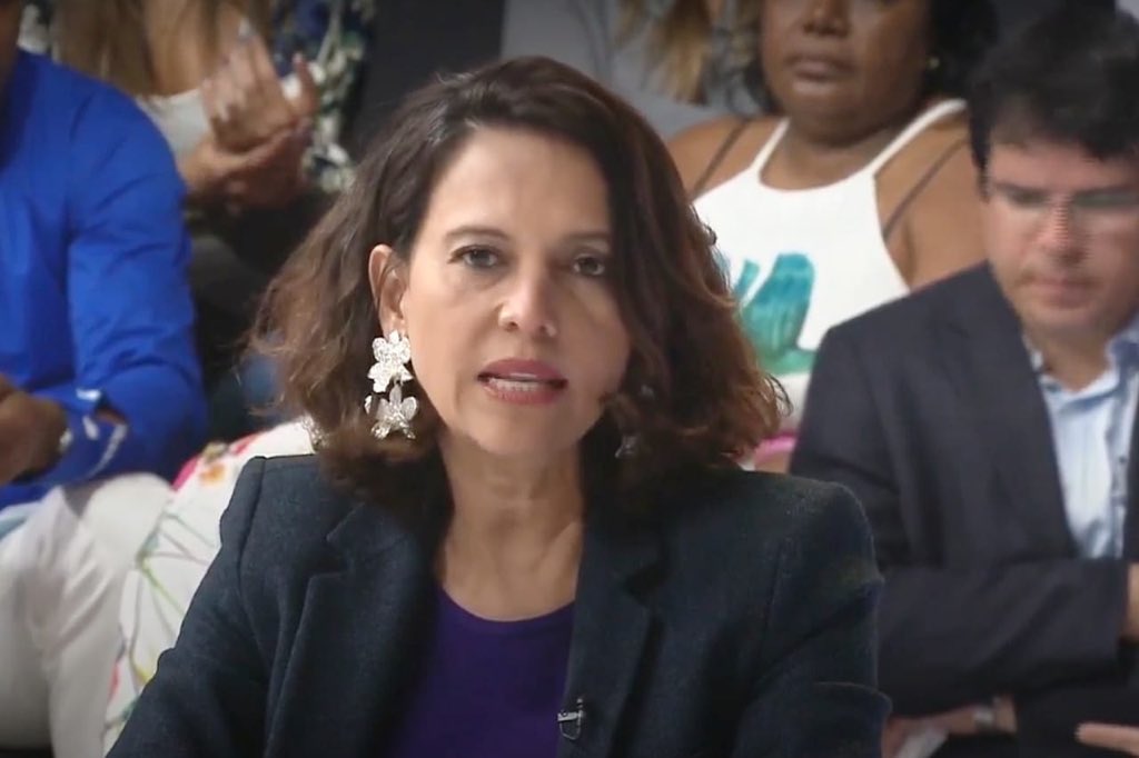 NancyPatricia_G's tweet image. #ConéctateConDuque | Conformamos el Comité Nacional para la formulación de la Política Integral de Respeto y Garantías para la labor de defensa de los Derechos Humanos.