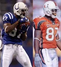  Happy Birthday Reggie Wayne 