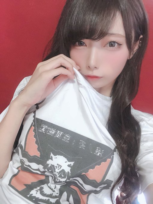 Twitterのコスプレ画像7