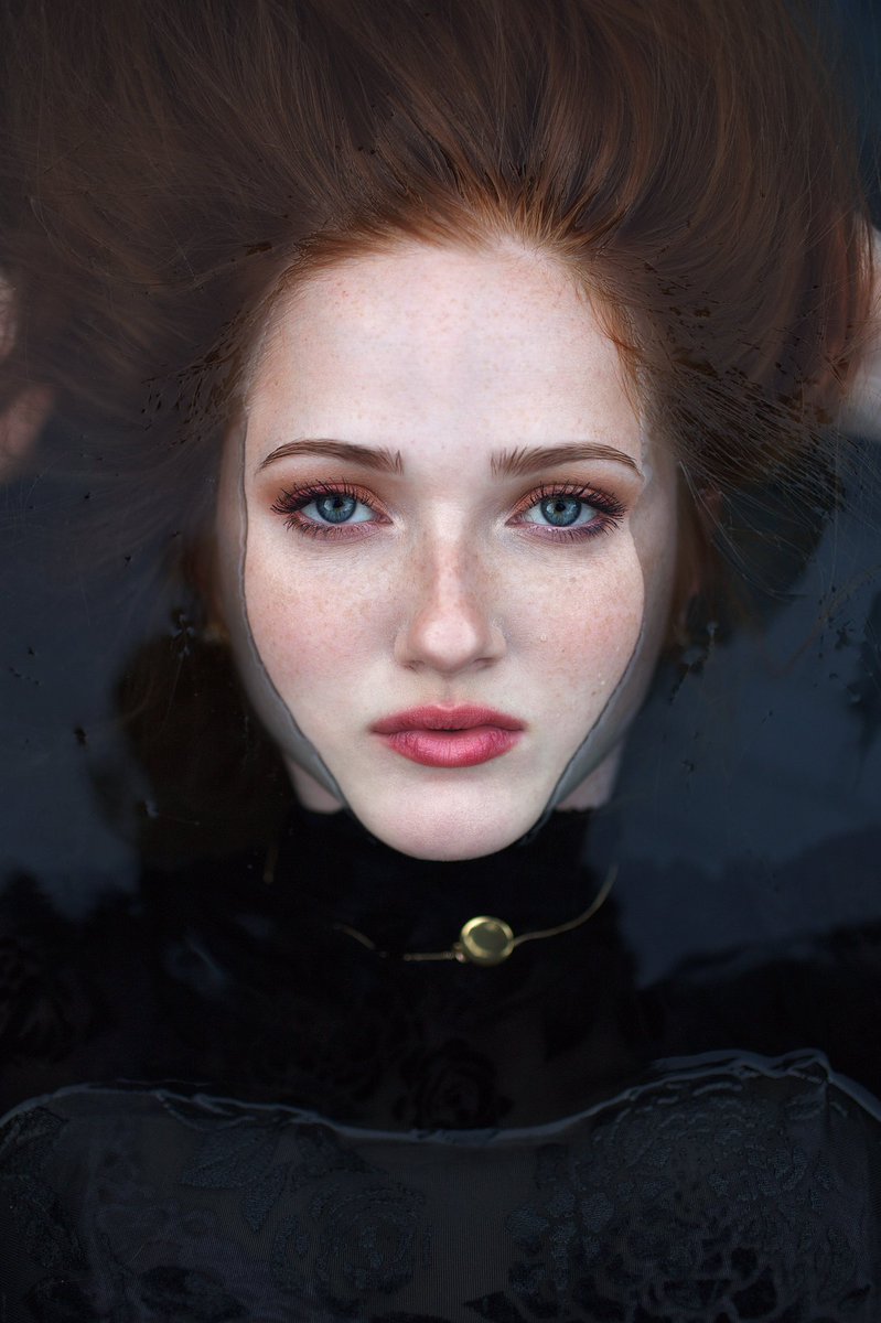 DruePhoto's tweet photo. Beauty beneath the surface 🌊✨ https://t.co/nq8eYVp3Yg