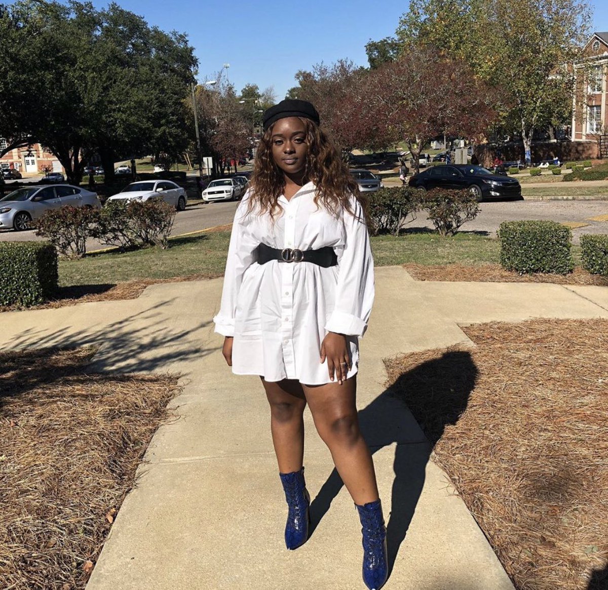 kenthedoll__'s tweet photo. Homecoming 2019๐ฅฐ๐คค #myasu #myasu22 #fyhoco https://t.co/1MkyiTyt5l