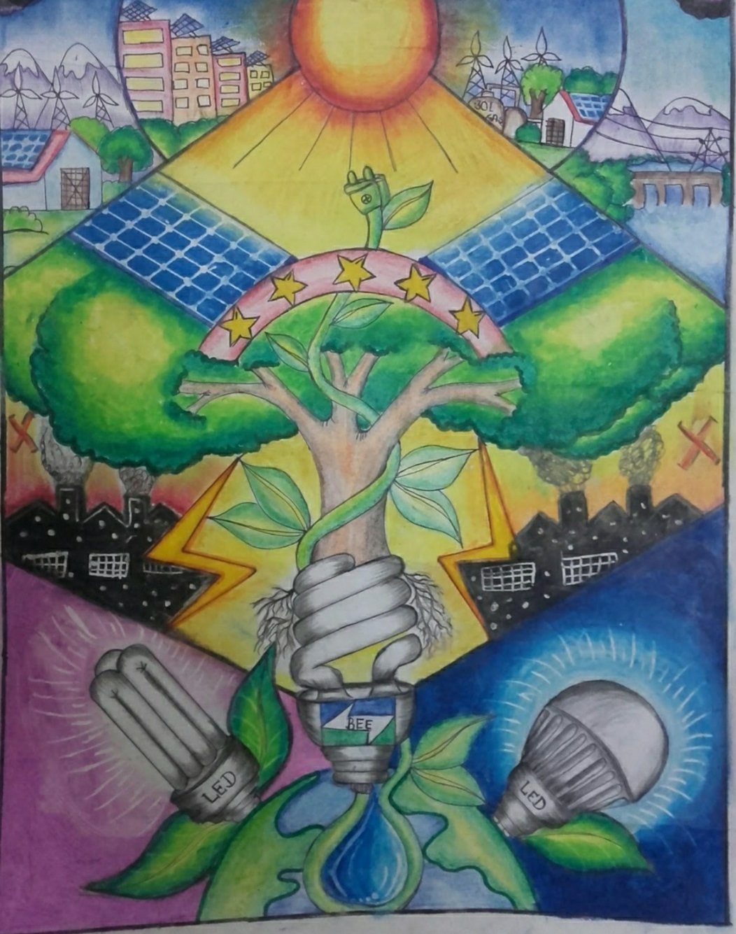 Save Energy