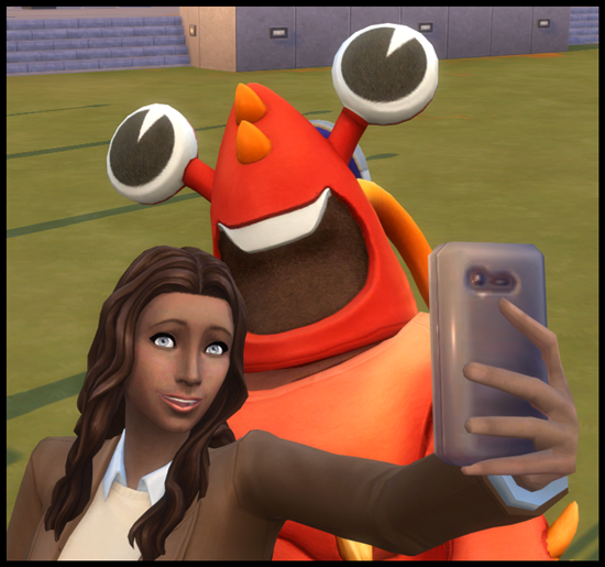 EuphorialQueen's tweet photo. Averee Goes To Uni
https://t.co/ljYFqUnhrf
Freshly graduated "A" student Averee is looking forward to going to college. She loves to read and has been dabbling with creative arts. #EQCreations #TS4DiscoverUniversity #SimsWithLifeExperience #ShowUsYourSims #HiddenGalleryTreasures https://t.co/56btv0J4T6