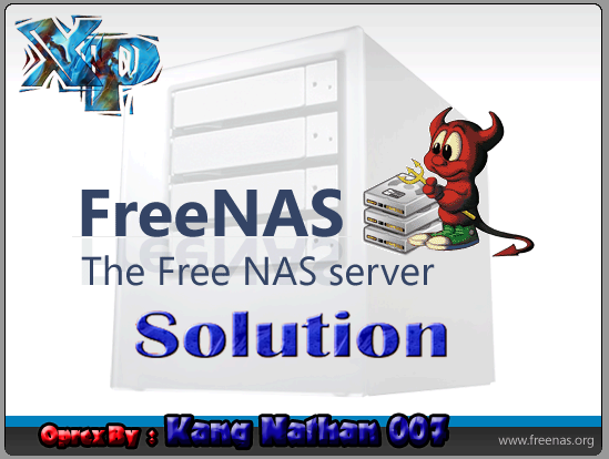 nathan_gt_ryan's tweet photo. Step by Step Installasi dan Konfigurasi FreeNAS 11.2-U5 https://t.co/nW6k30bA39 https://t.co/1Cfxbz0ve8