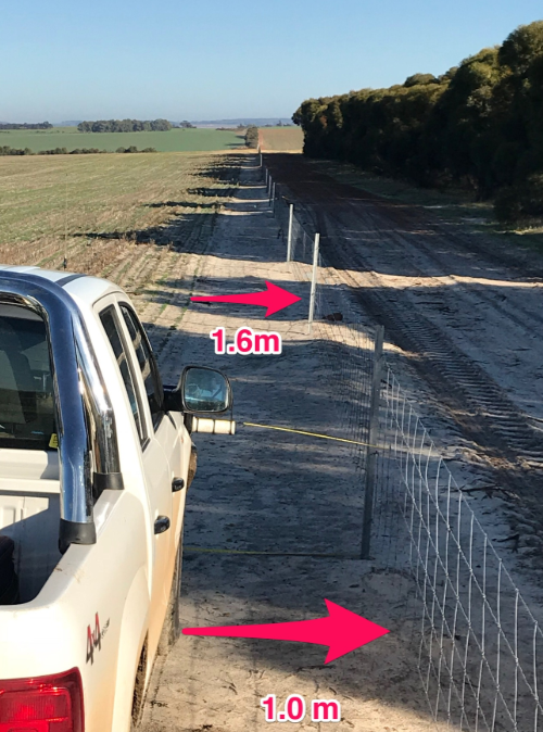 benatstewartag's tweet photo. GPS Boundary Mapping season for Stewart Ag/Farmanco is upon us with the completion of harvest in the Northern Ag region. Time allocations for the new yr filling up fast, we're seeking growers with who we can begin work immediately. Get in touch to arrange. RT's appreciated TIA🌞 https://t.co/MRuShl4HyI