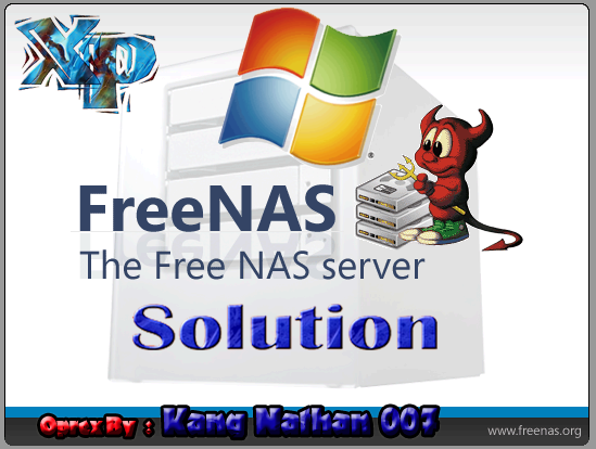 nathan_gt_ryan's tweet photo. Step by Step Konfigurasi iSCSI Initiator Windows untuk koneksi ke NAS Storage https://t.co/TWyIVniwKI https://t.co/SpfrkgC1Hq