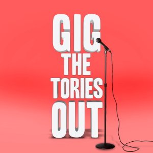 CRBO_BoxOffice's tweet photo. 7.30pm Fri. 6th https://t.co/xDx3o9F7xI @cambornerfc "Gig The Tories Out!" with @3DaftMonkeys , @julian_gaskell +Ragged Trouser Philanthropists, #Dalla. Plus Biby Barclay. #Easy2Book #NoFees > https://t.co/KlcRy4zBjb 01726 879500 A night of positive vibes - hope for change https://t.co/WTDGgcH7Ps