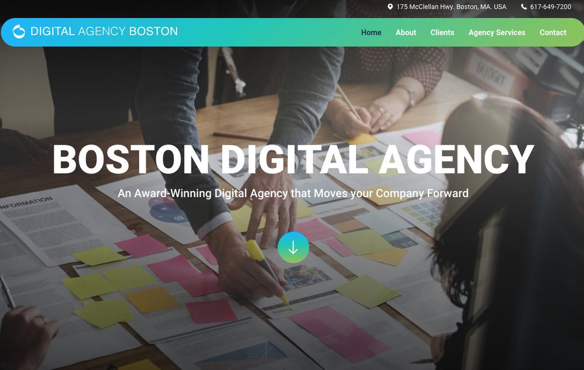 Good sign for SEO and .boston when a Digial Agency invests in their online presence with digitalagency.boston #seo #domainnames #dotboston <a href="/dotboston/">.boston</a> <a href="/mmxdomains/">MMX</a>