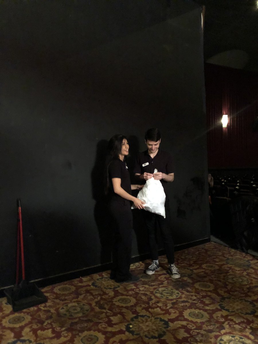 JennysCinema's tweet photo. next time on Jenny’s Cinema... https://t.co/FeUYioL1r8