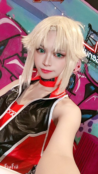 コスプレイヤーろむのTwitter画像9