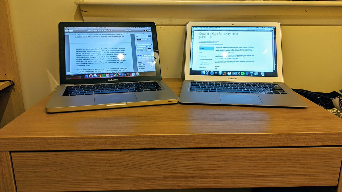 MrBeggsDLOL's tweet photo. Sunday night...

#dissertationlife #nearlydone https://t.co/aEJj3G2i3V