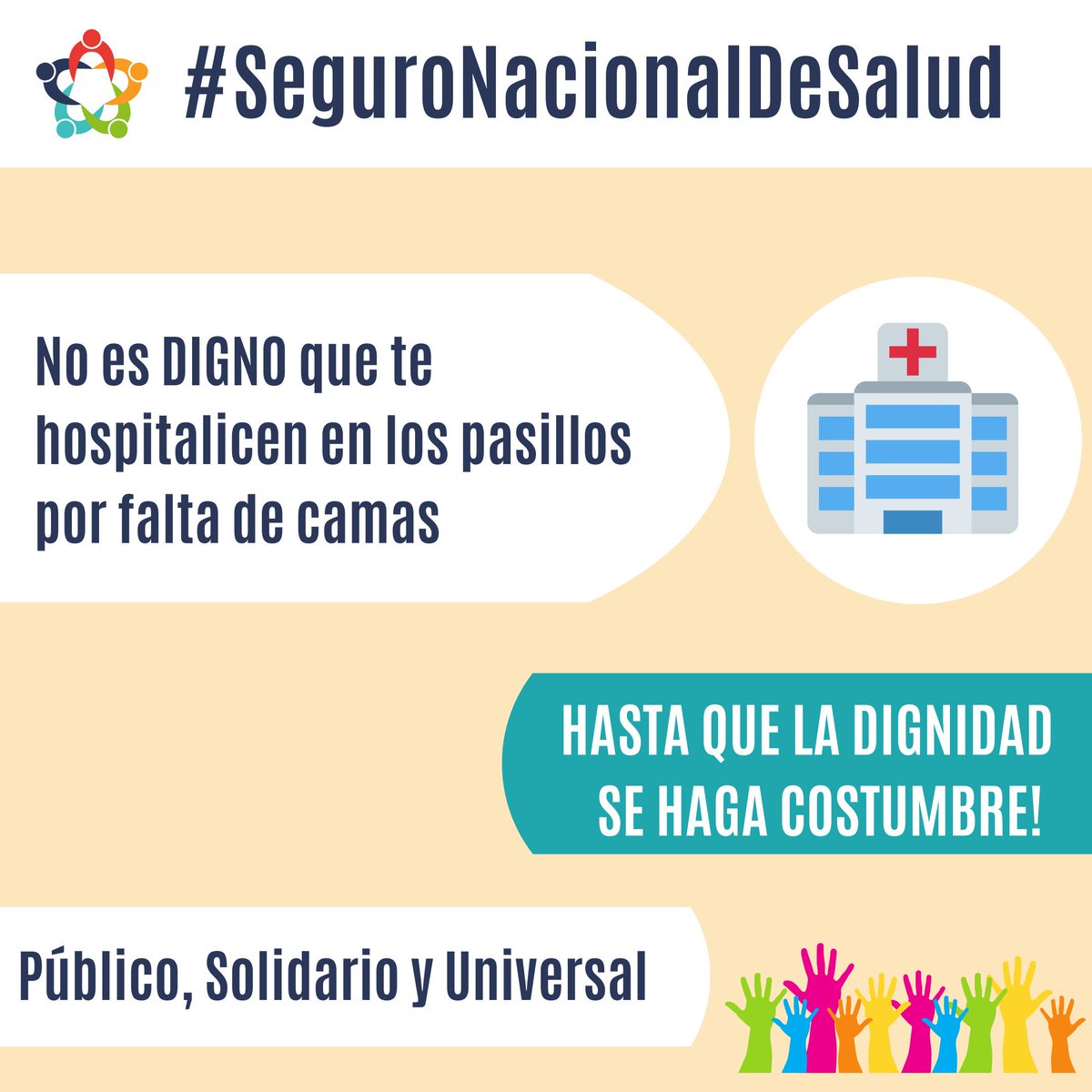 jmaldonqf's tweet photo. Para alcanzar una #SaludDigna en una #NuevaConstitucion, necesitamos avanzar hacia un #SeguroNacionalDeSalud donde los Medicamentos sean parte de la seguridad social!
@ColegioQFyBQ
@colmedchile
@ComisionSaludRD
@MiguelCrispiS
@desbordes
@DoctorJLCastro
@carolinagoic
@guidogirardi https://t.co/mclVC0FlzI