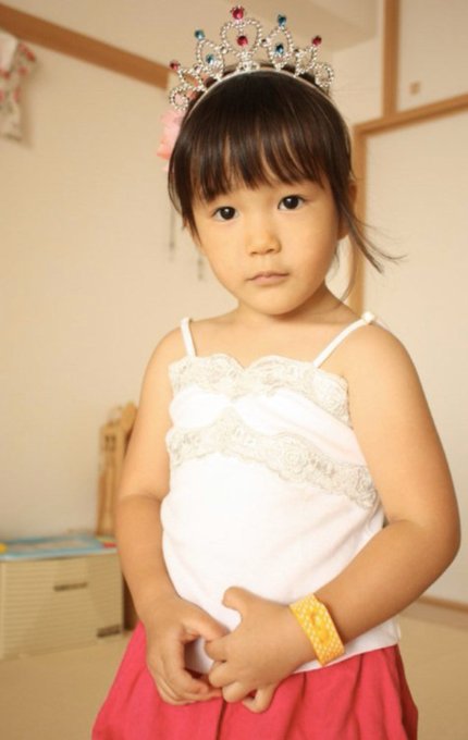 Twitterのコスプレ画像3