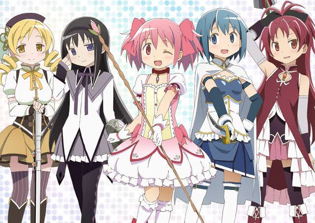 きらら系に沼ってる男子高校生 Colorful Carat Twitter