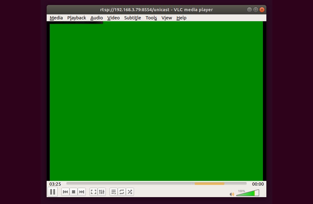 Benjojo12's tweet image. You ever had it when a video codec has gone wrong and it barfs the dark green at you?

While writing the VGA2USB blog post I finally realised what was going on when this happens 

(thread)