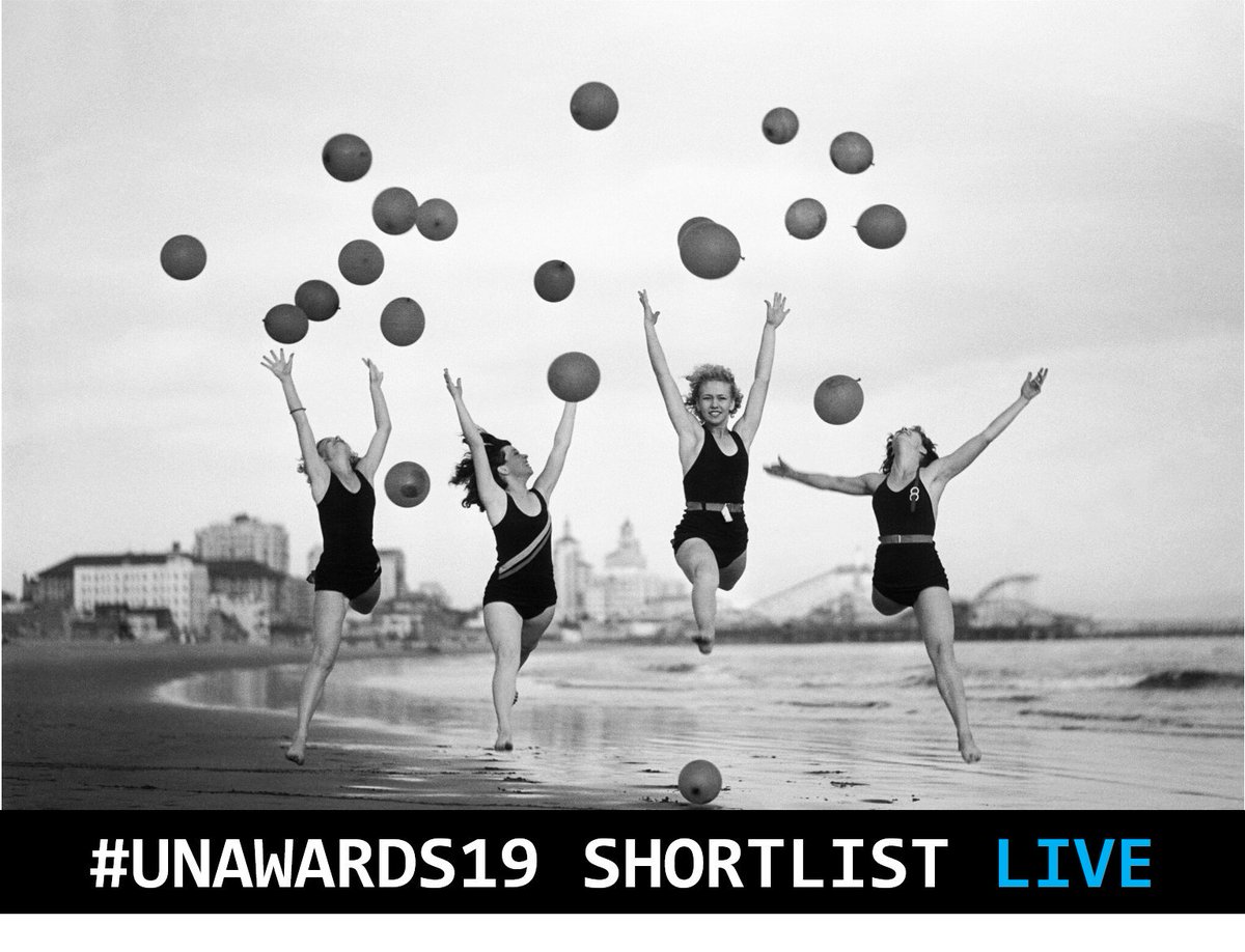 comms2point0's tweet photo. 📣BIG NEWS📣
The #UnAwards19 shortlist is LIVE.
Who made it through the huge 342 entries?
Well done to everyone on the shortlist - what a brilliant achievement.

https://t.co/8YUdCHgKaX https://t.co/WJ58vOspwQ