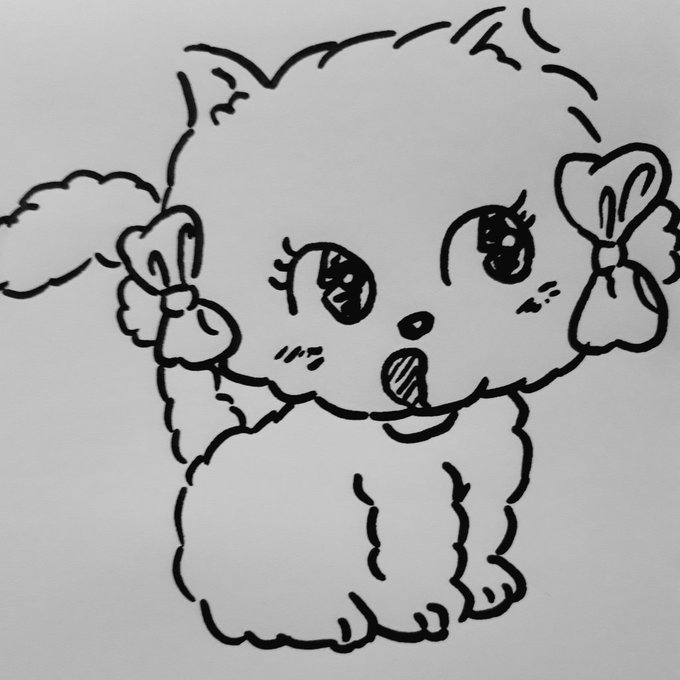 ライバルのtwitterイラスト検索結果 古い順