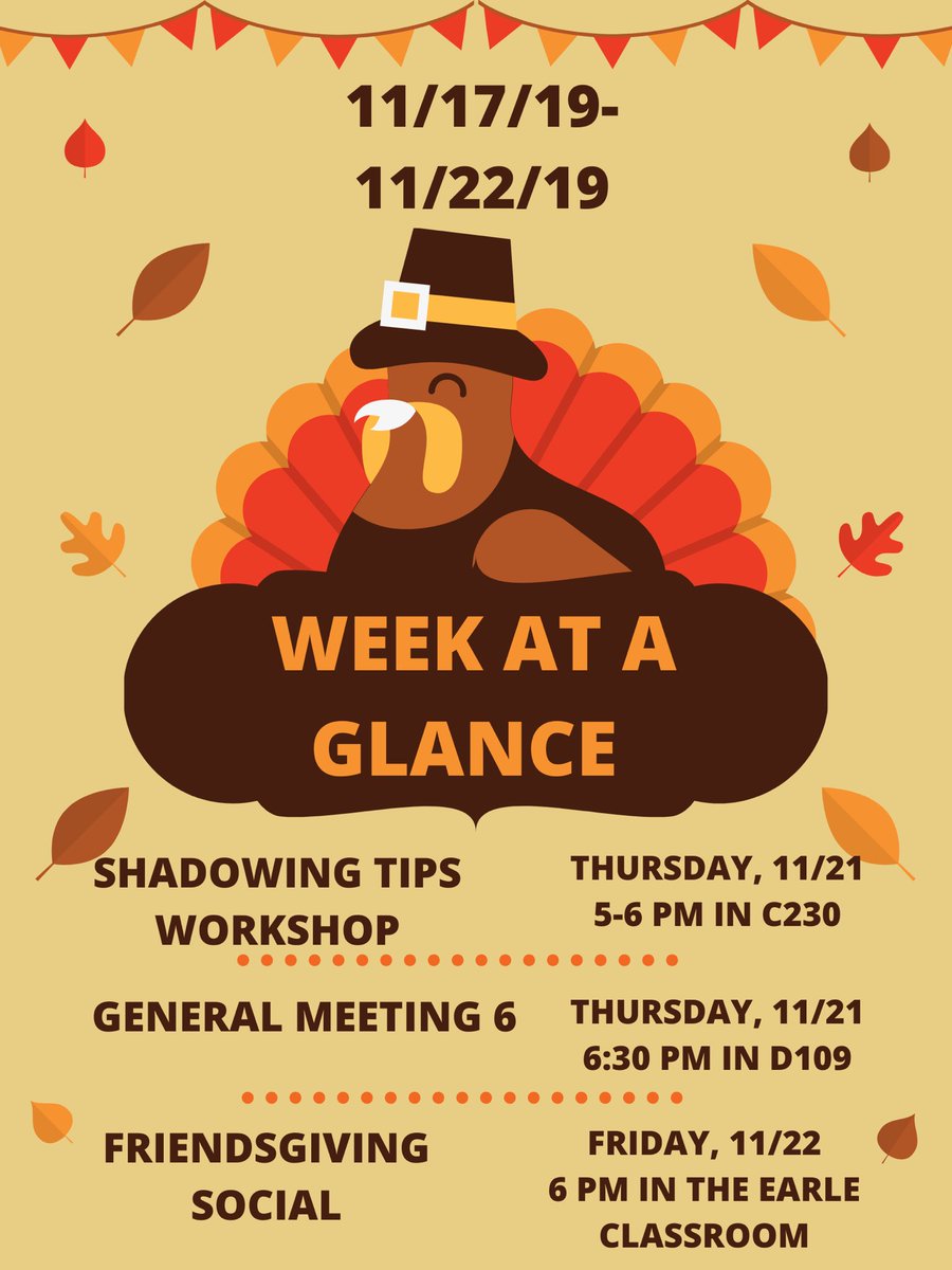 Come join us for some great events coming up this week💜!