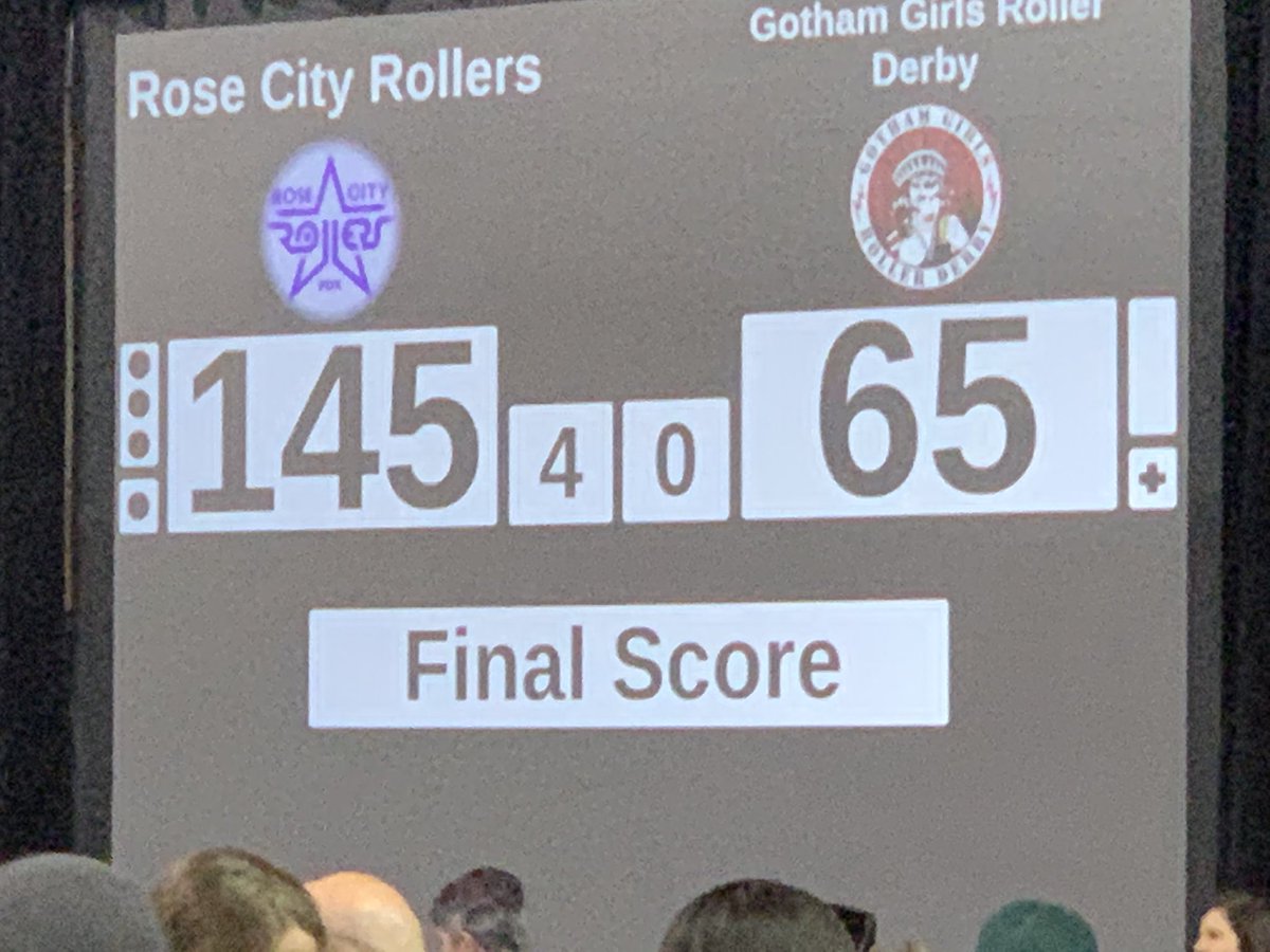 rosecityrollers tweet media