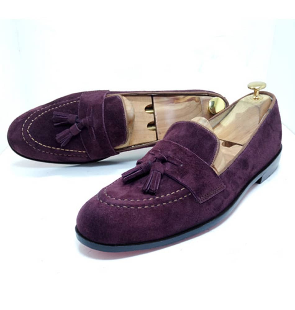 Tolu_A_'s tweet photo. This is a gentle reminder I make the best shoes in Lagos https://t.co/8Sc9qLl3vA