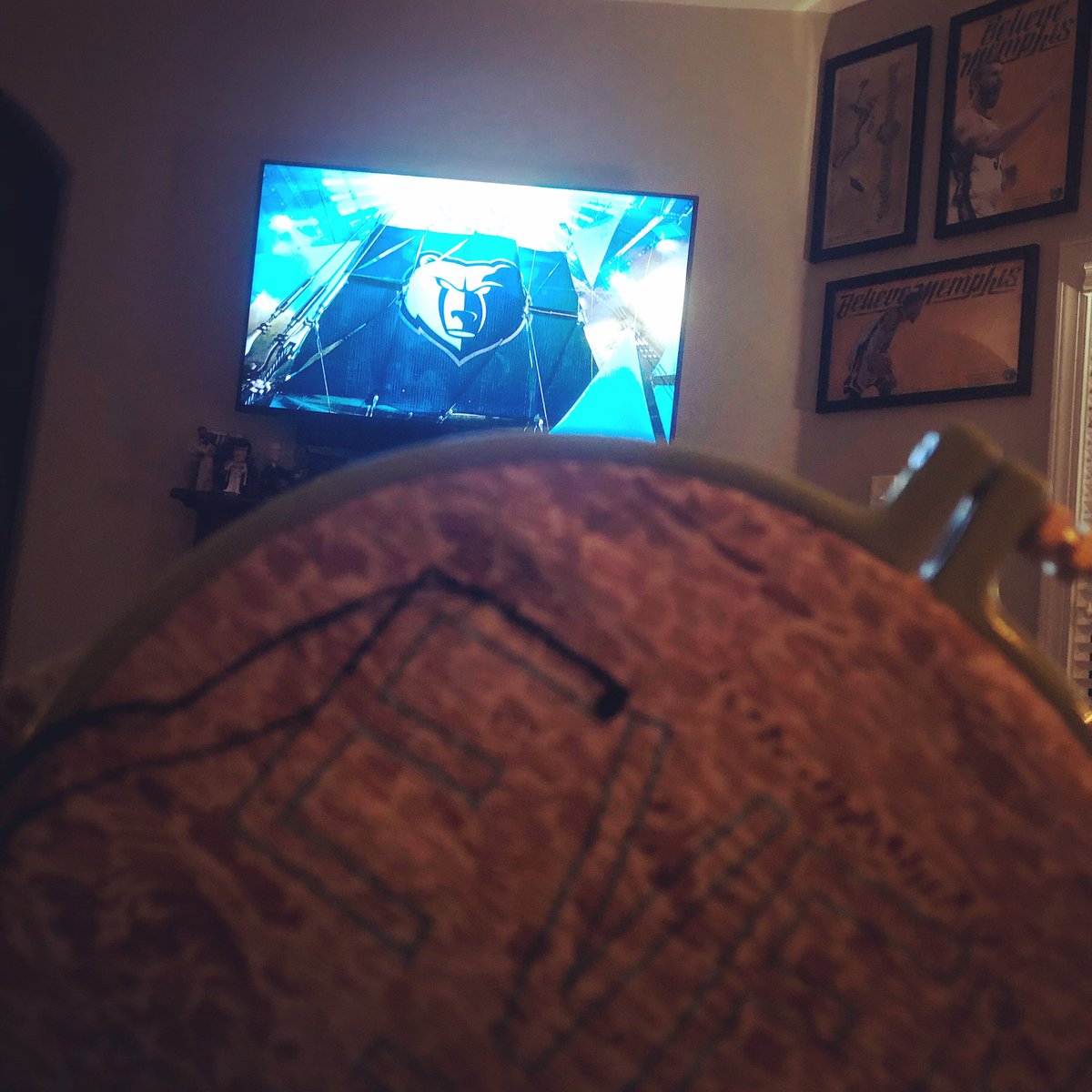 Penchant4Words's tweet image. Hoops and Hoops.
#grizznation #amstitching #sewfun