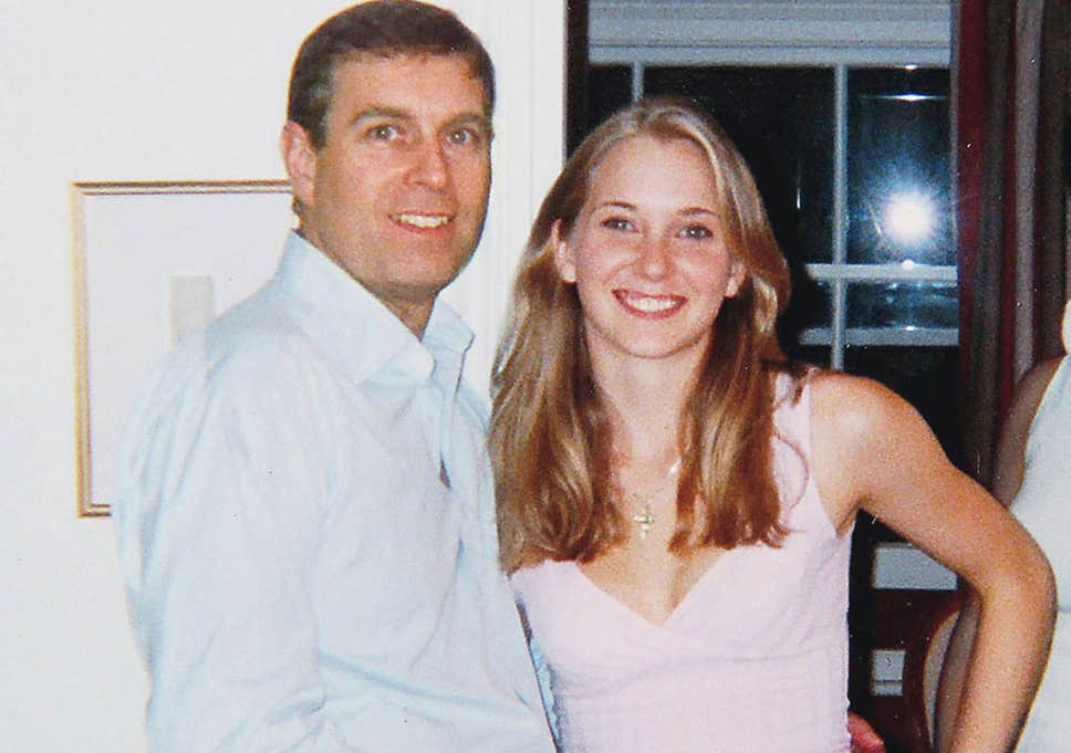 DPRK_News's tweet image. English prince Andrew delivers astonishing televised speech on virtues of republics, and urgent need to abolish monarchy.