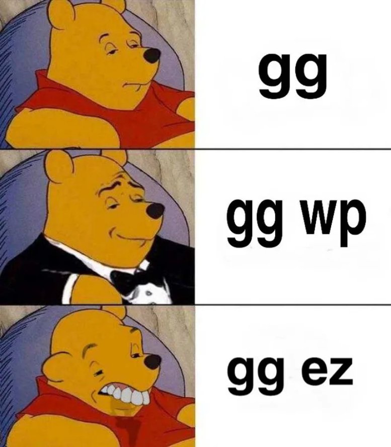 gg no re 