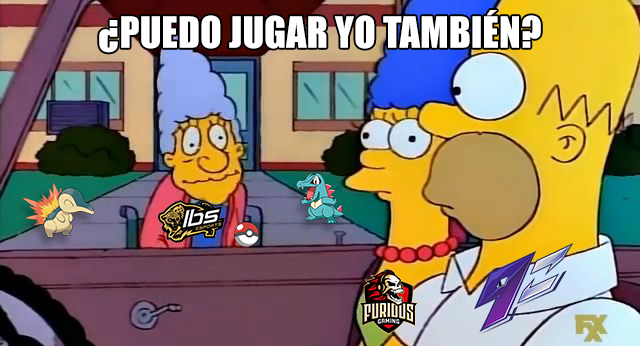 LBS Esports tweet media