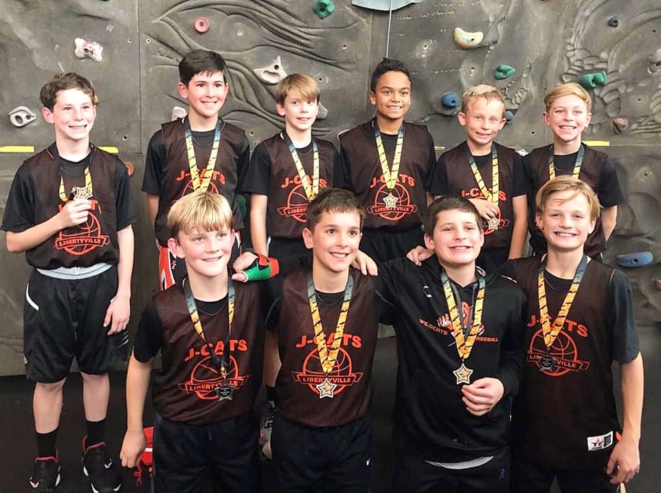 6th Grade Orange and 5th Grade Orange bringing home the hardware competing in the Stars of Tomorrow Tournament this weekend!! 🏅🏀🏅