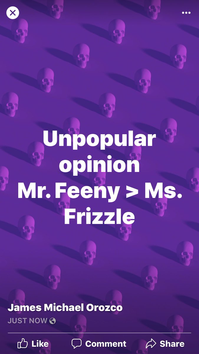 Ridiculous Rosco (@thejamesrosco) on Twitter photo 