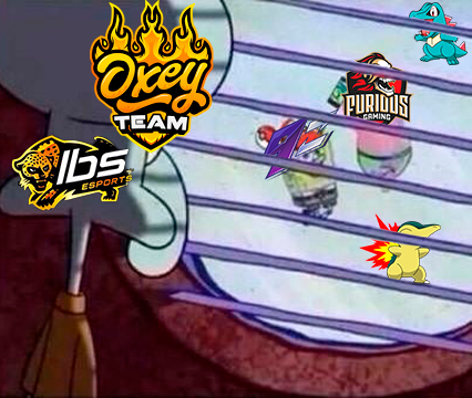 Oxey Team tweet media