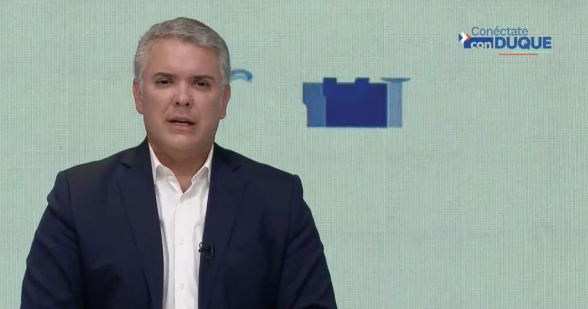 ProsperidadCol's tweet image. &quot;Queremos que 334.000 jóvenes tengan acceso a la educación superior, uniendo esfuerzos con @Mineducacion y @ProsperidadCol lograremos darle ese impulso a la educación en las regiones&quot; #ConéctateConDuque por @InstitucionalTV