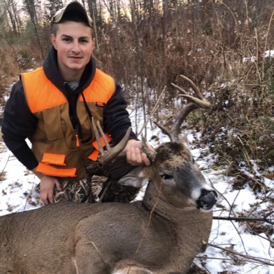 TauerCarter's tweet photo. #NewProfilePic https://t.co/ieBh9pBdOo