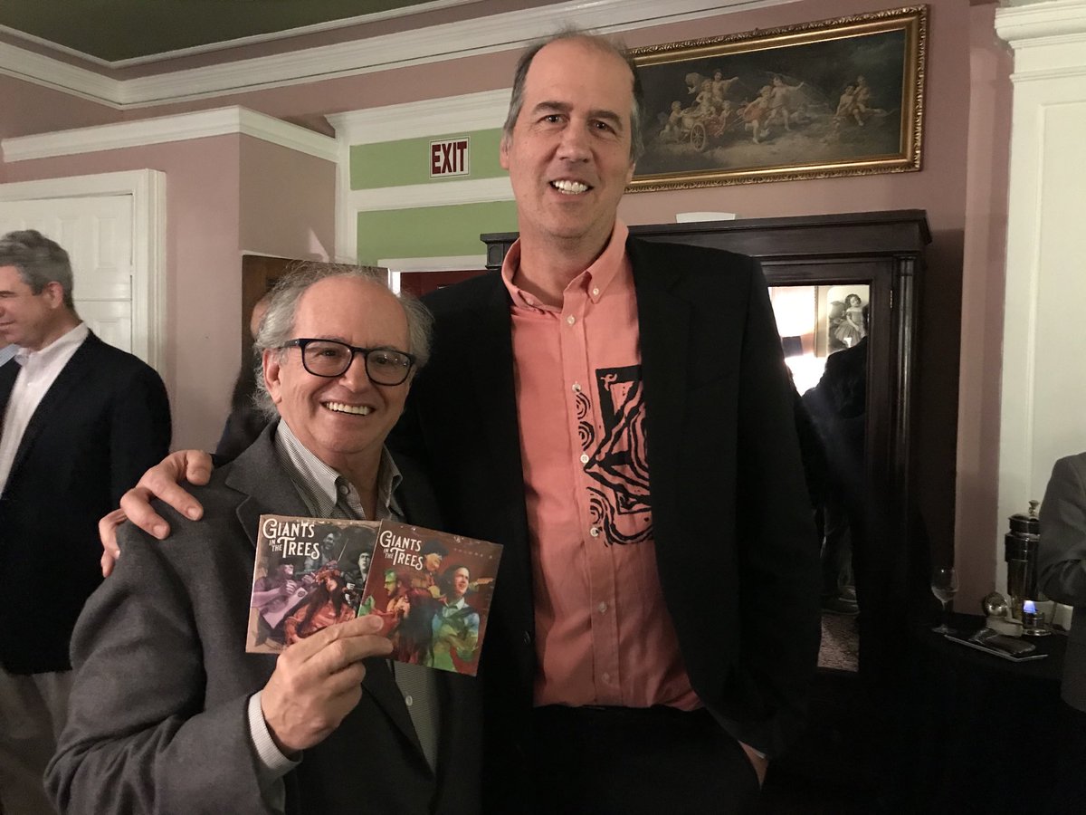 Norman Ornstein tweet media