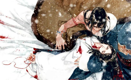 西瓜 Suika 嗑瓜子路過on Twitter 乱世为王to Rule In A Turbulent World Author 顧雪柔gu Xue Rou Rynnamonrolls N I Have Picked Up A New Tl Project Ch 1 3 Now