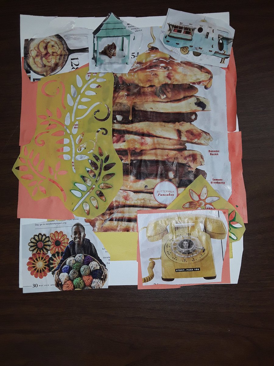 NorfolkCArtists's tweet photo. Some of today's collages. RSVP for our #freeevents on our Eventbrite. #localartists #artshare #localbusiness #smallbusinessowner #entrepreneurs #supportlocal #odudigital #creatives #openforum #tabletalk #collab #networking #innovation #artisan  #vabeach #crafting #art  #norfolk https://t.co/EQEZlDNmuT