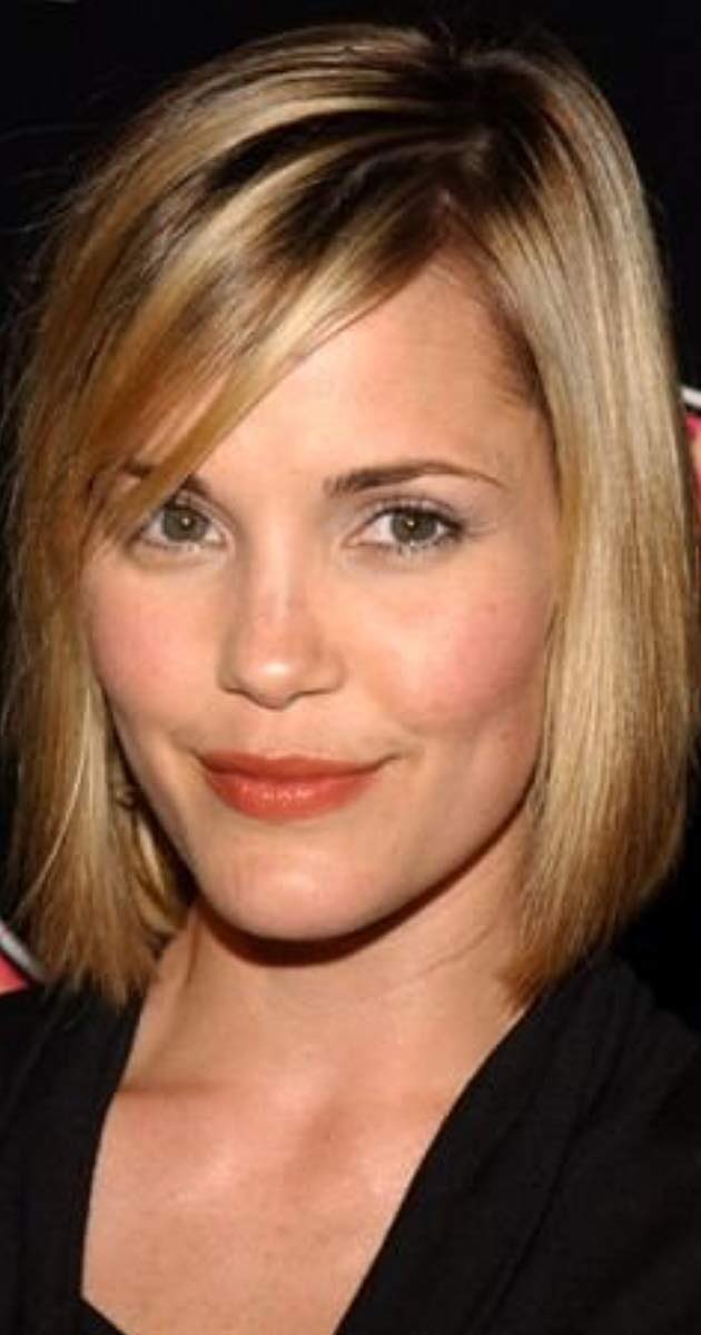 Happy Birthday actress Leslie Bibb 